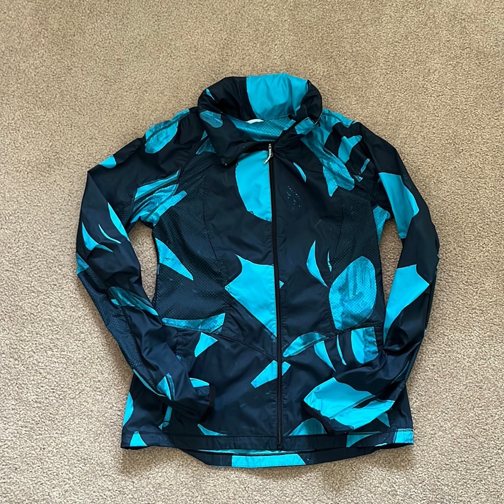 Lululemon jacket
